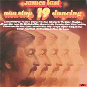 James Last - Non Stop Dancing 19