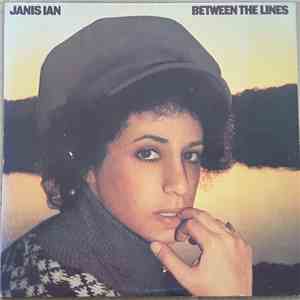 Janis Ian - Between The Lines