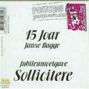 Janse Bagge Bend - 15 Joar Janse Bagge/Der Fritz