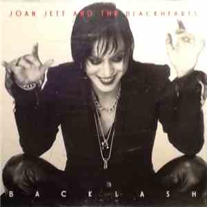 Joan Jett And The Blackhearts - Backlash