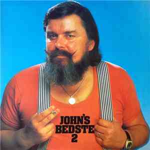 John Mogensen - John's Bedste 2