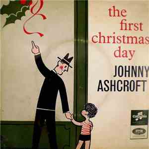 Johnny Ashcroft - Who Pinched Me Kangaroo