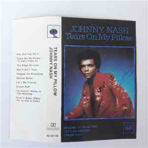 Johnny Nash - Tears On My Pillow