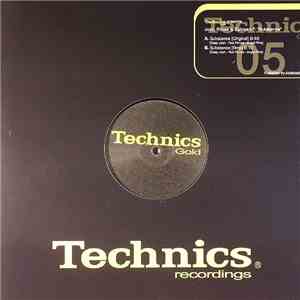 Josh, Rimes & Dubman F. - Substance