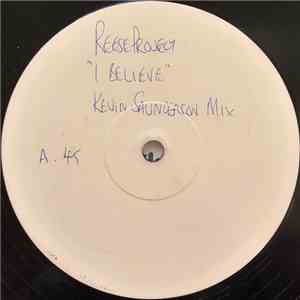 Judy Nanton Presents The Reese Project - I Believe