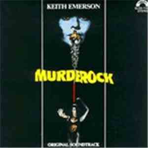 Keith Emerson - Murderock
