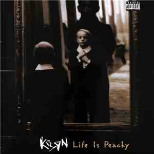 Korn - Life Is Peachy