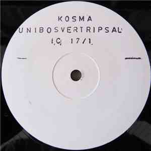 Kosma - Unibosvertripsal