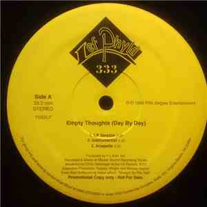 Lef Phyld - Empty Thoughts (Day By Day)