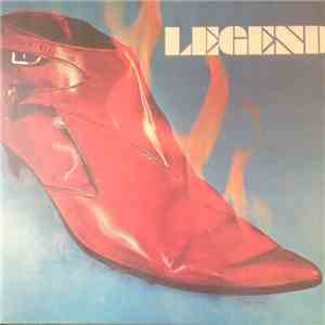Legend  - Legend