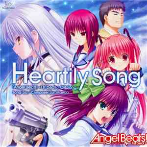 Lia - Heartily Song