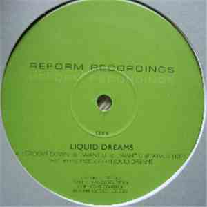 Liquid Dreams - Groove Down