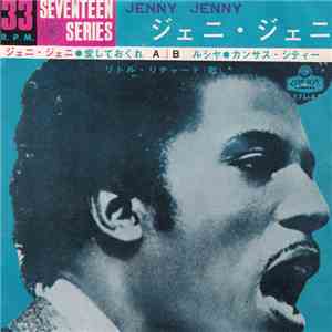 Little Richard - Jenny Jenny