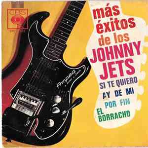 Los Johnny Jets - Mas Exitos De Los Johnny Jets