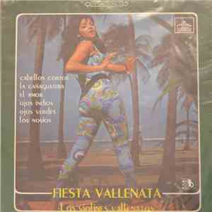 Los Violines Vallenatos - Fiesta Vallenata