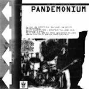Lärm / Pandemonium - Lärm / Pandemonium
