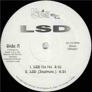 LSD - LSD Na Na