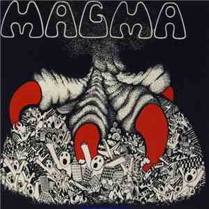 Magma  - Kobaïa