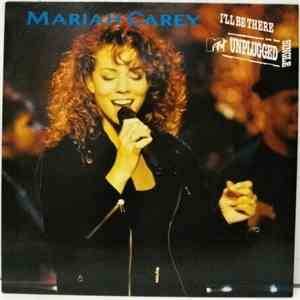 Mariah Carey - I'll Be There