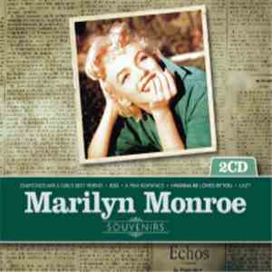 Marilyn Monroe - Marilyn Monroe