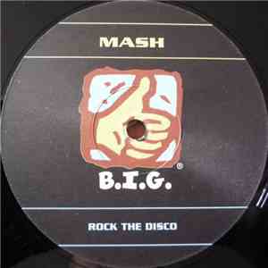 Mash - Rock The Disco