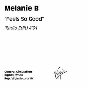 Melanie B - Feels So Good