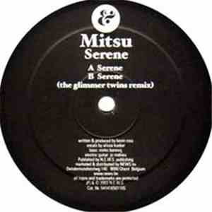 Mitsu - Serene