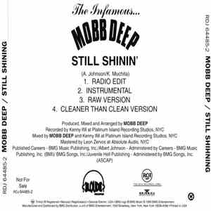 Mobb Deep - Still Shinin'