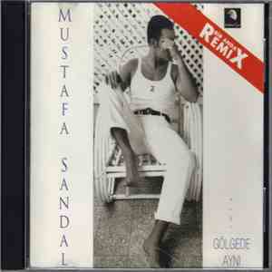 Mustafa Sandal - Gölgede Aynı +-×÷