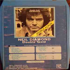 Neil Diamond - Double Gold