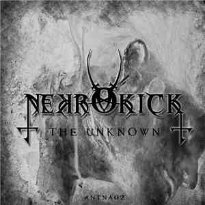 NEKROKICK - The Unknown