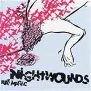 Night Wounds - Rat Magic