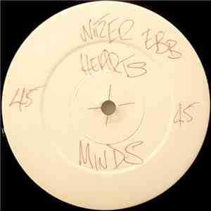 Nitzer Ebb - Hearts And Minds