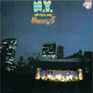 Nuggets - N.Y. With Proud Mary