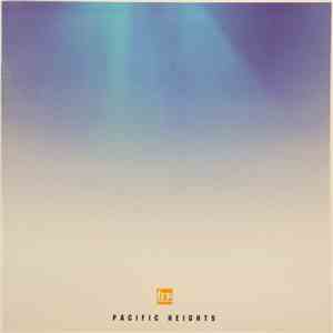 Pacific Heights - Pacific Heights
