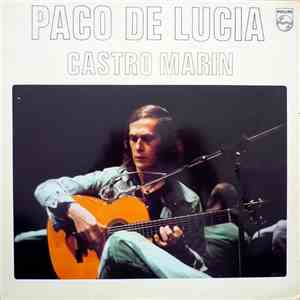 Paco De Lucia - Castro Marin