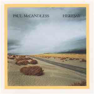 Paul McCandless - Heresay