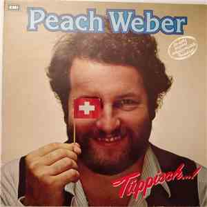 Peach Weber - Tüppisch...!