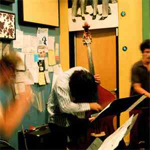 Peter Evans  / Tom Blancarte / Brandon Seabrook - Live At WFMU On Scott McDowell's Show On 8/13/2008