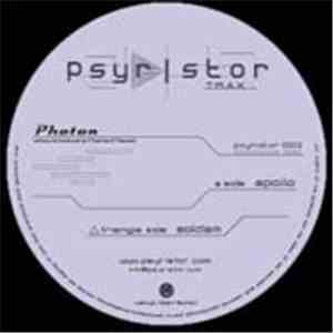 Photon  - Apollo / Soldam