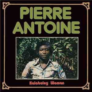 Pierre Antoine - Kalabuley Woman