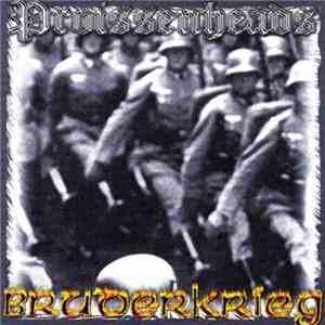 Proissenheads - Bruderkrieg