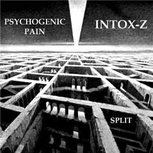 Psychogenic Pain / iNtox-Z - Split