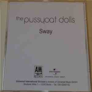 Pussycat Dolls - Sway