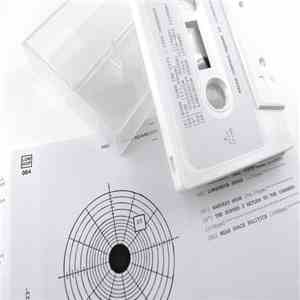 Radar Control - Square 23
