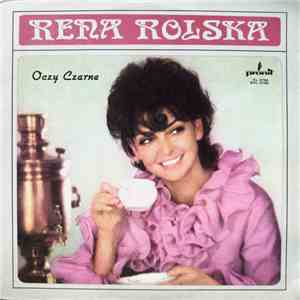 Rena Rolska - Oczy Czarne