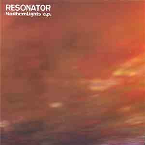 Resonator - Northern Lights E.P.