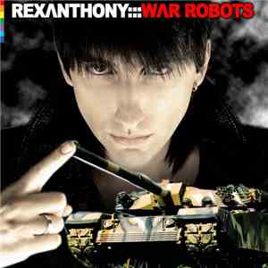 Rexanthony - War Robots