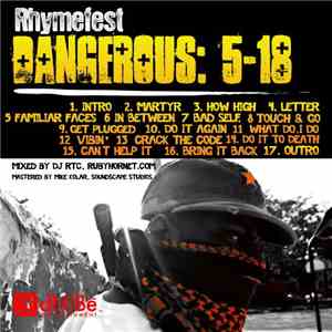 Rhymefest - Dangerous: 5-18