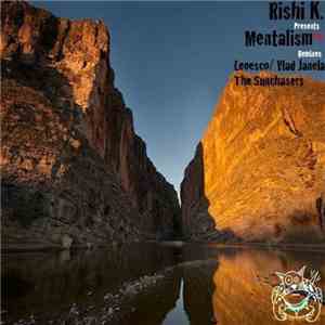 Rishi K. - Mentalism EP